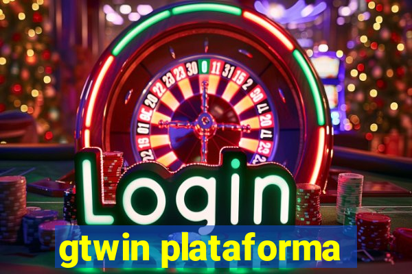 gtwin plataforma